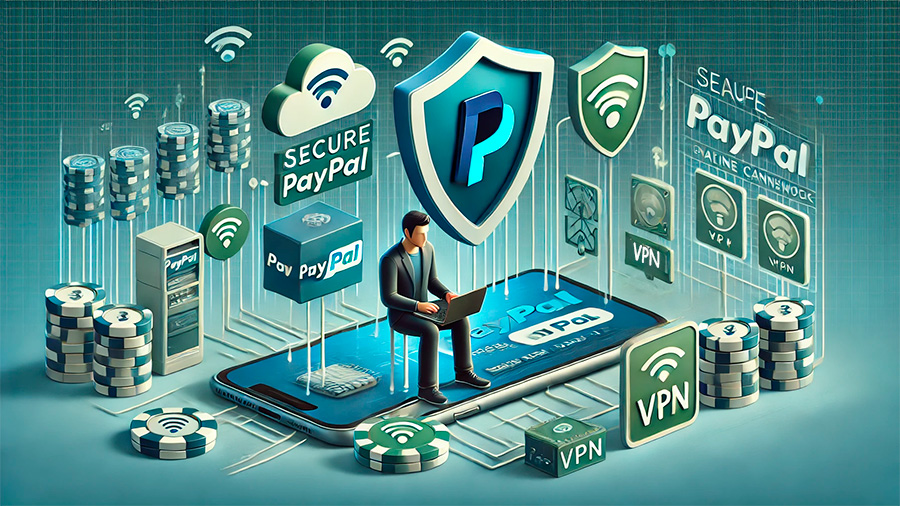 Secure connections